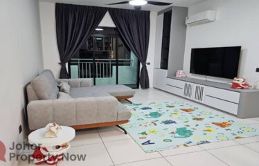 Sky View Apartment ( High Floor )