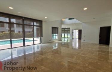 East Ledang – Pool Villa