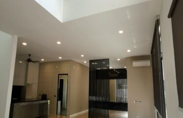 East Ledang – Pool Villa
