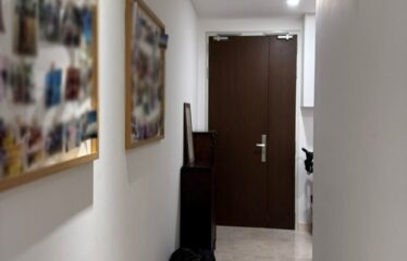 Imperia @ Puteri Harbour ( High Floor )