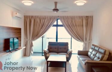 Sky Loft Premium Suites ( High Floor )