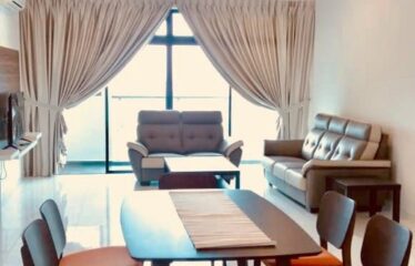 Sky Loft Premium Suites ( High Floor )