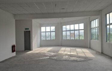 Tropicana Uplands @ Summit Commercial Hub ( Corner )