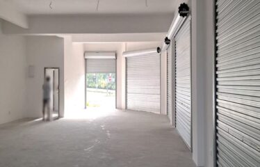 Tropicana Uplands @ Summit Commercial Hub ( Corner )