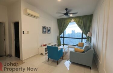 SKS Pavillion Residences ( High Floor )