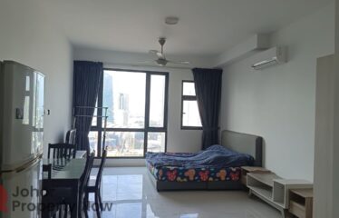 SKS Pavillion Residences ( Studio )
