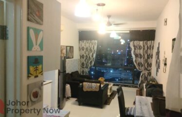 SKS Pavillion Residences ( High Floor )
