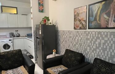 SKS Pavillion Residences ( High Floor )