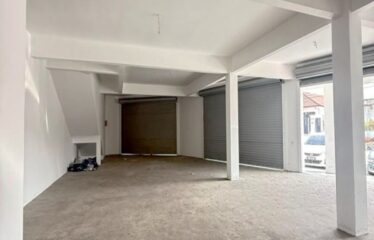 Senai Bizhub @ Bandar Senai – Shop Office