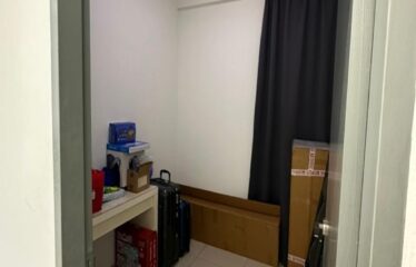 Citywoods @ Jalan Abdul Samad ( Mid Floor )
