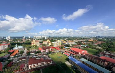 Trellis Residences ( Corner Lot )