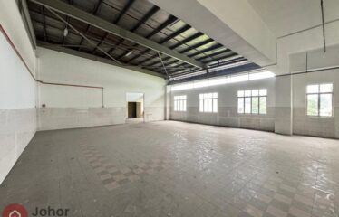 Jalan Riang @ Taman Gembira – Detached Factory