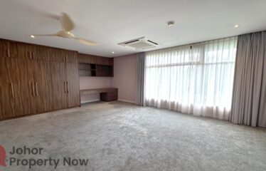 Ledang Heights – Bungalow (Sale / Rent )