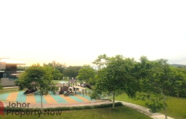 Horizon Hills @ The Canal Garden South