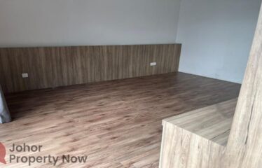 East Ledang @ Noble Park ( Corner Lot ) (Sale/Rent )