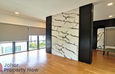 East Ledang – Pool Villa