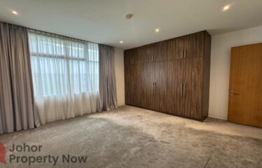 Ledang Heights – Bungalow (Sale / Rent )