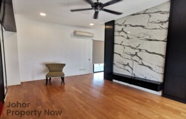 East Ledang – Pool Villa