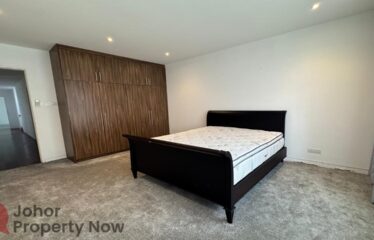 Ledang Heights – Bungalow (Sale / Rent )