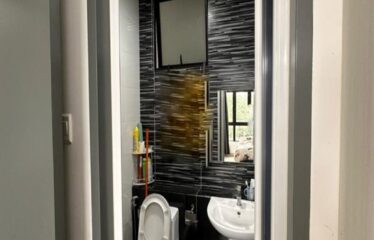 Citywoods @ Jalan Abdul Samad ( Mid Floor )