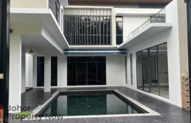 East Ledang @ Noble Park ( Corner Lot ) (Sale/Rent )