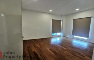 East Ledang – Pool Villa