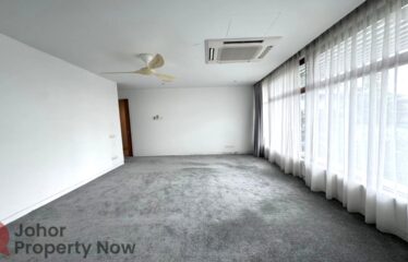 Ledang Heights – Bungalow (Sale / Rent )