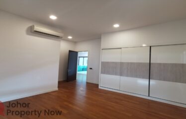 East Ledang – Pool Villa