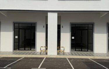 Eco Tropics @ Eco Avenue 2 , Masai