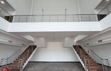 Jalan Riang @ Taman Gembira – Detached Factory