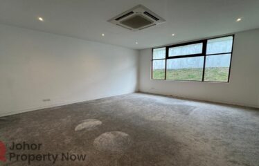 Ledang Heights – Bungalow (Sale / Rent )