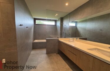 Ledang Heights – Bungalow (Sale / Rent )