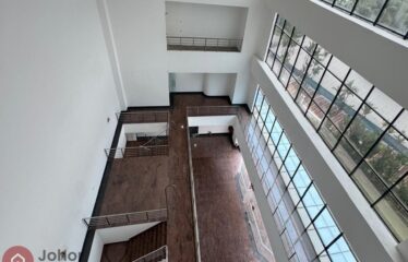 Jalan Riang @ Taman Gembira – Detached Factory