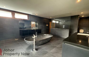 Ledang Heights – Bungalow (Sale / Rent )