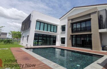 East Ledang – Pool Villa