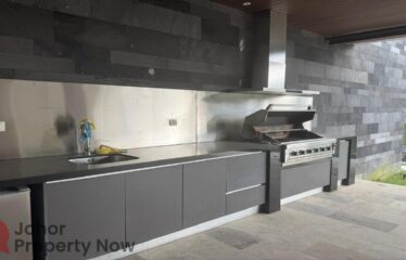 Ledang Heights – Bungalow (Sale / Rent )