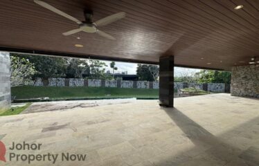 Ledang Heights – Bungalow (Sale / Rent )