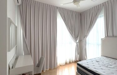 Teega Residences
