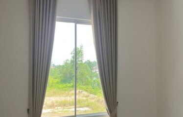 Ledang Heights