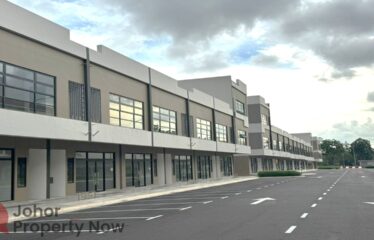 Horizon Hills @ Horizon Square ( Ground Floor )