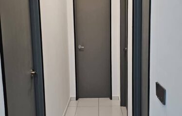 Sky View Apartment ( High Floor )