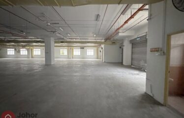 Jalan Riang @ Taman Gembira – Detached Factory