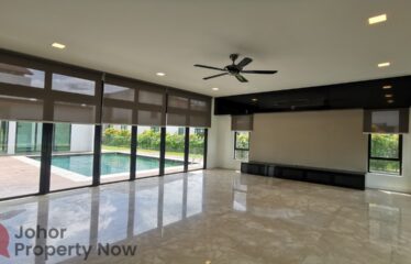 East Ledang – Pool Villa