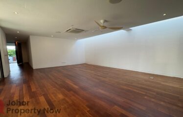 Ledang Heights – Bungalow (Sale / Rent )