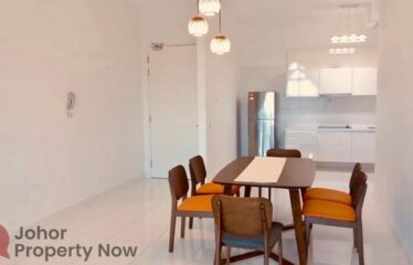 Sky Loft Premium Suites ( High Floor )