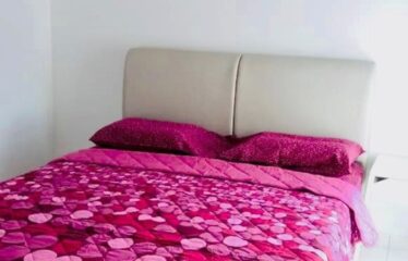 Sky Loft Premium Suites ( High Floor )