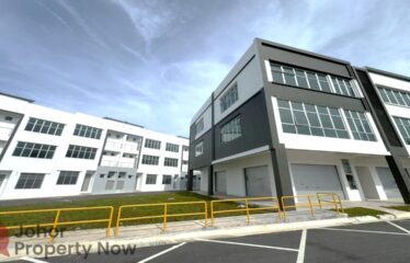 Tropicana Uplands @ Summit Commercial Hub ( Corner )