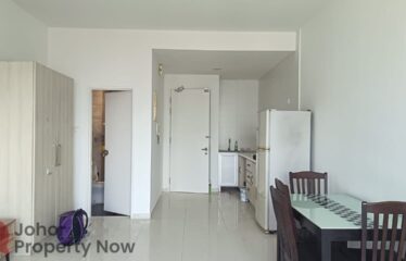SKS Pavillion Residences ( Studio )
