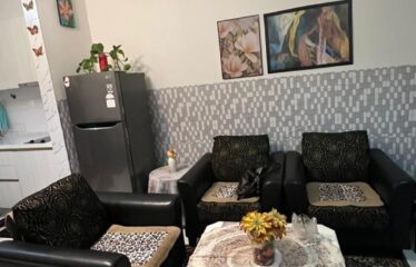 SKS Pavillion Residences ( High Floor )
