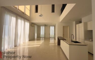 Emerald Bay – 3 Storey Semi Detached House